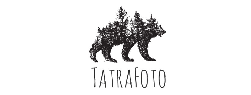 Tatrafoto – fotografia ślubna_logo Tatrafoto Fotograf ślubny Zakopane