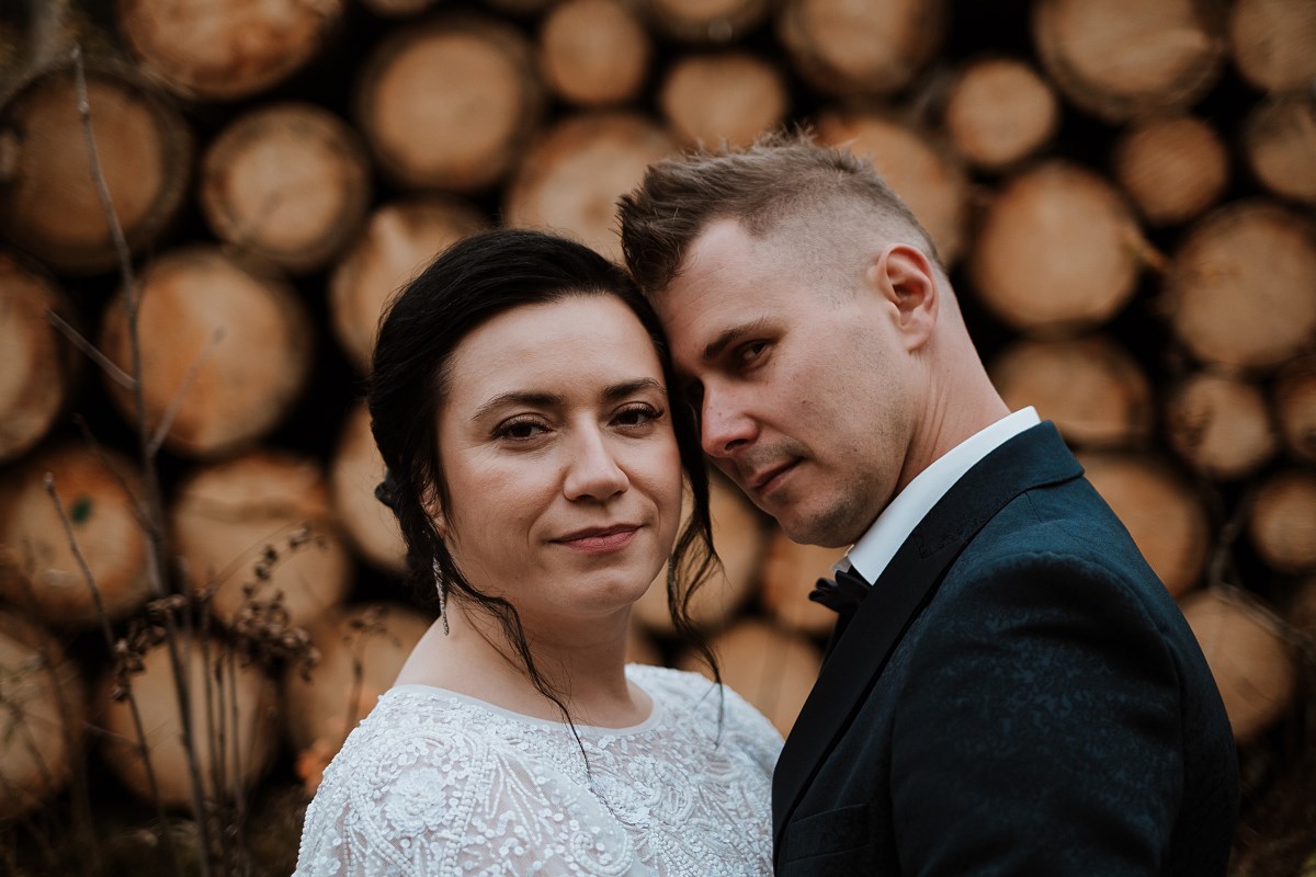sesja ślubna w tatrach